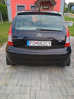 Citroen C3 2008 - 3