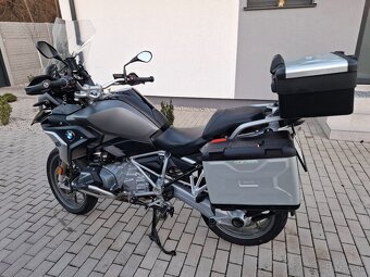 BMW R1250GS, r.v. 7/2020. 1. majiteľ - 3