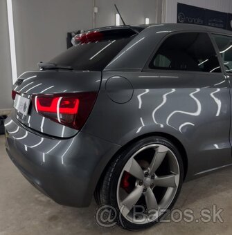 Audi a1 - 3