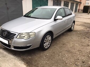 VOLKSWAGEN PASSAT B6 1,9 TDI 77kw, - 3