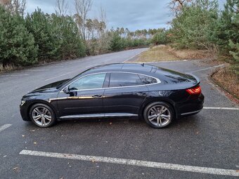 Volkswagen Arteon R-line - 3