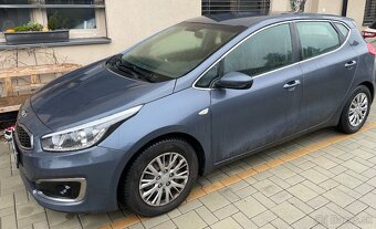 Kia Ceed, 5dv. hatchback - 3