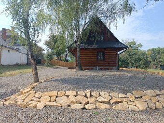 Na predaj rodiiný dom - drevodom, Veľké Ozorovce - 3