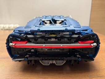 Lego stavebnica Bugatti - 3