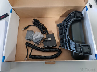 VoIP telefón Grandstream GXP1405 - 3