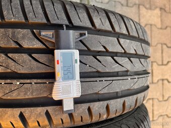 205/55R16 Matador letne - 3