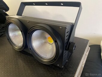 Novy blinder 200W k dizpozicii 6ks - 3