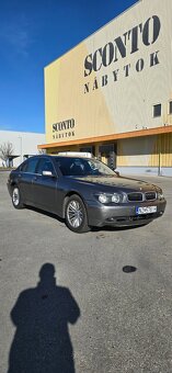 Bmw e65 300d prepis hradim - 3