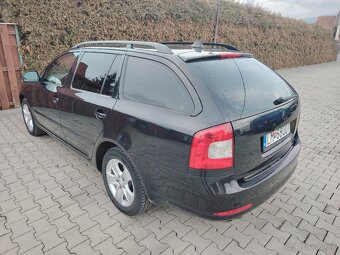 Škoda Octavia 1.9tdi - 3