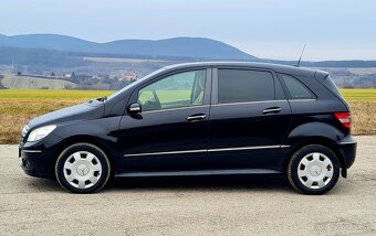 Mercedes-Benz B180 CDI - 3