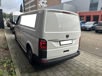 VOLKSWAGEN TRANSPORTER, L2H1, 2,0TDI, 10/2018 - 3