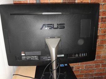 Dobrý deň, predám ASUS Vivo AiO V220IB - 3