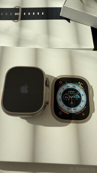 Apple watch ultra 49mm - 3