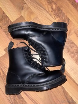 Dr martens 39 - 3