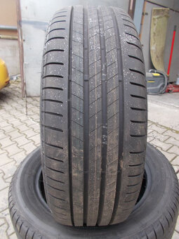 Pneumatiky Bridgestone 195/55R16 letné nové 4ks - 3