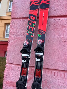 Lyže Rossignol Hero Elite ST - 162cm - 3