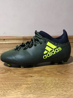 Kopačky adidas - 3