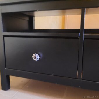 Hemnes Ikea TV stolik - 3