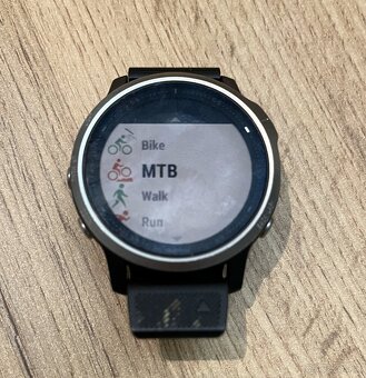 Garmin Fenix 6S - 3