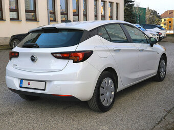 Opel ASTRA 1.4 74KW 2018 1.majiteľ (Možný odpočet DPH) - 3