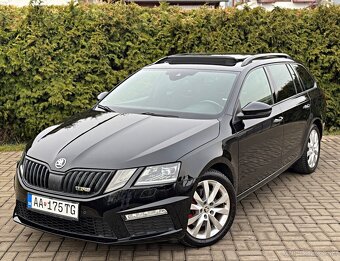 OCTAVIA 2.0TDI 135KW RS 4x4 DSG-F1 STYLE - 3