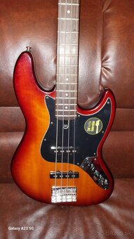 Bass gitara marcus miler v3 - 3