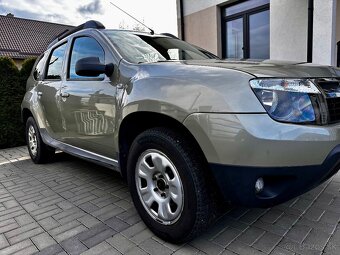 Dacia Duster - 3