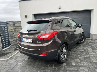 Hyundai ix35 1.6i GDI benzin 99kw - 3