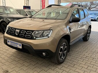 Dacia Duster TCe 74 S&S Essential 4x2 - 3