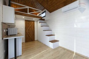 Na predaj Tiny house (Mobilny dom) - 3