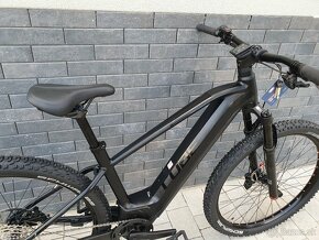 ebike Cube Reaction 750wh - 3