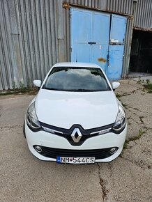 Renault Clio 1.2 benzin - 3