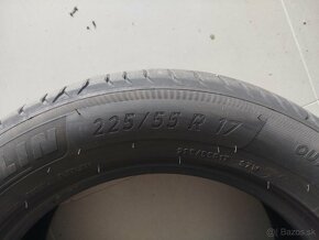 Michelin Primacy4 225/55R17 - 3