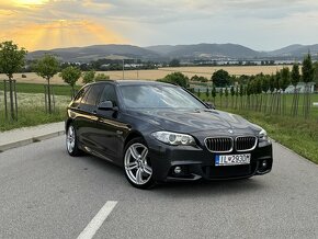 BMW F11 530XD 2013 Mpaket - 3