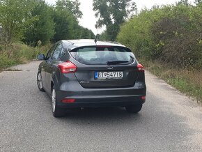 Ford Focus 1.5 TDi DURATORQ - 3