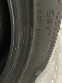 215/55R17 zimné pneumatiky - 3