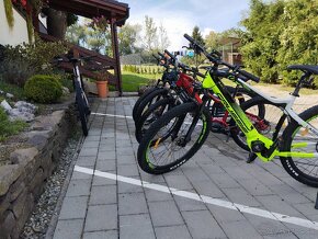 Elektrobicykel crussis e-bike, ebike - 3