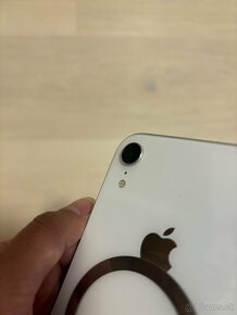 Predám iPhone XR 64 GB, Biely - 3