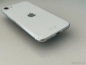 iPhone SE 2. Generácie White 64GB - 3