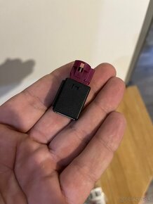 Originál nová zásuvka USB 5q0035726g - 3