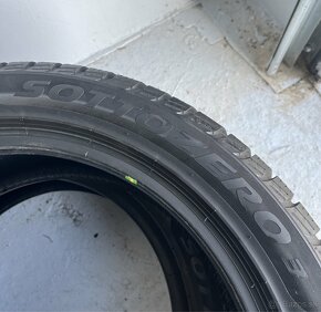 205/50 R17 Zimne Pirelli 4ks - 3