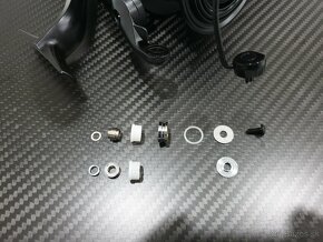 .Tuning Shimano Ultegra XTE/XSE.. - 3