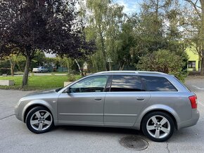 Audi a4b6 - 3