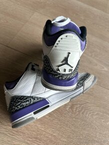 Jordan - 3