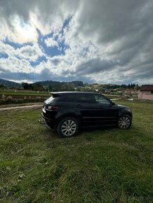 Land Rover Range Rover Evoque 132kW 4x4 - 3