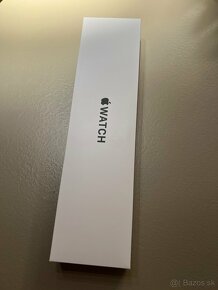 Apple Watch SE 44mm (2nd Gen) GPS midnight - 3