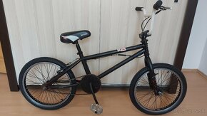 BMX 20" - 3