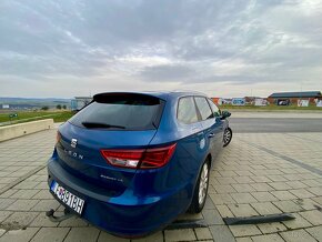 Seat Leon 3 St 5 F Full Led ťažne - 3