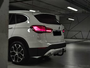 BMW X1 18D X-Drive - 3