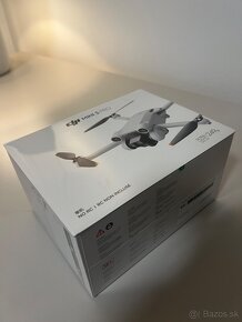 DJI Mini 3 Pro – Úplne nový, nerozbalený dron - 3